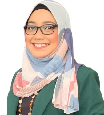 Dr. Azalea Hani Othman